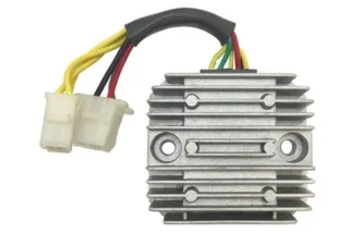 Régulateur TECNIUM by DZE