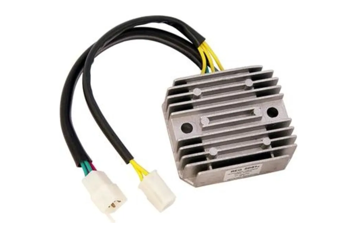 Régulateur TECNIUM by DZE