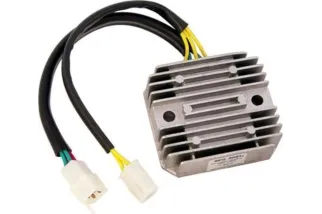 Régulateur TECNIUM by DZE