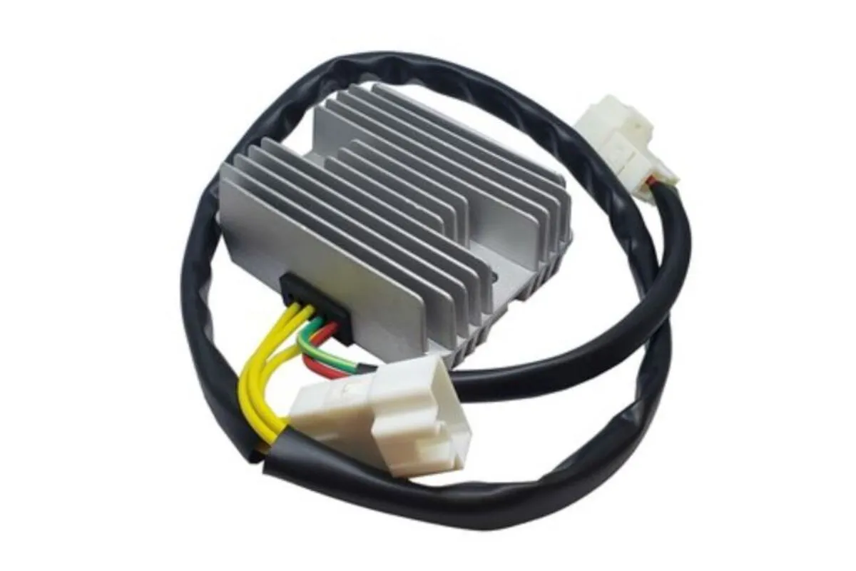 Régulateur TECNIUM by DZE