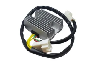 Régulateur TECNIUM by DZE