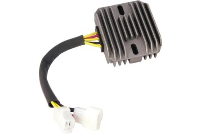 Régulateur TECNIUM by DZE