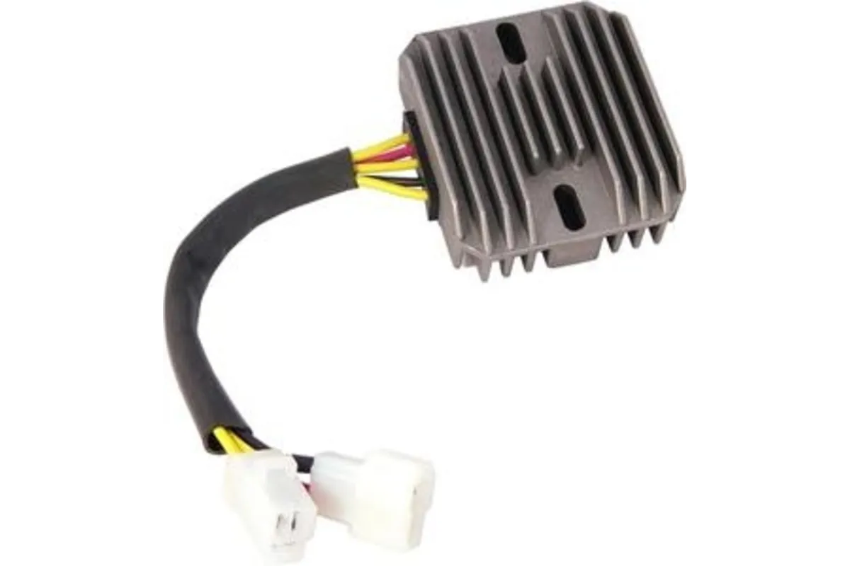 Régulateur TECNIUM by DZE