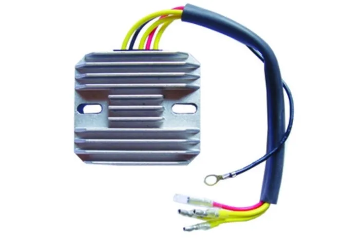 Régulateur TECNIUM by DZE