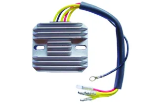 Régulateur TECNIUM by DZE