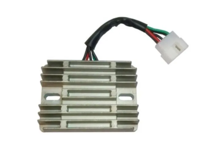 Régulateur TECNIUM by DZE