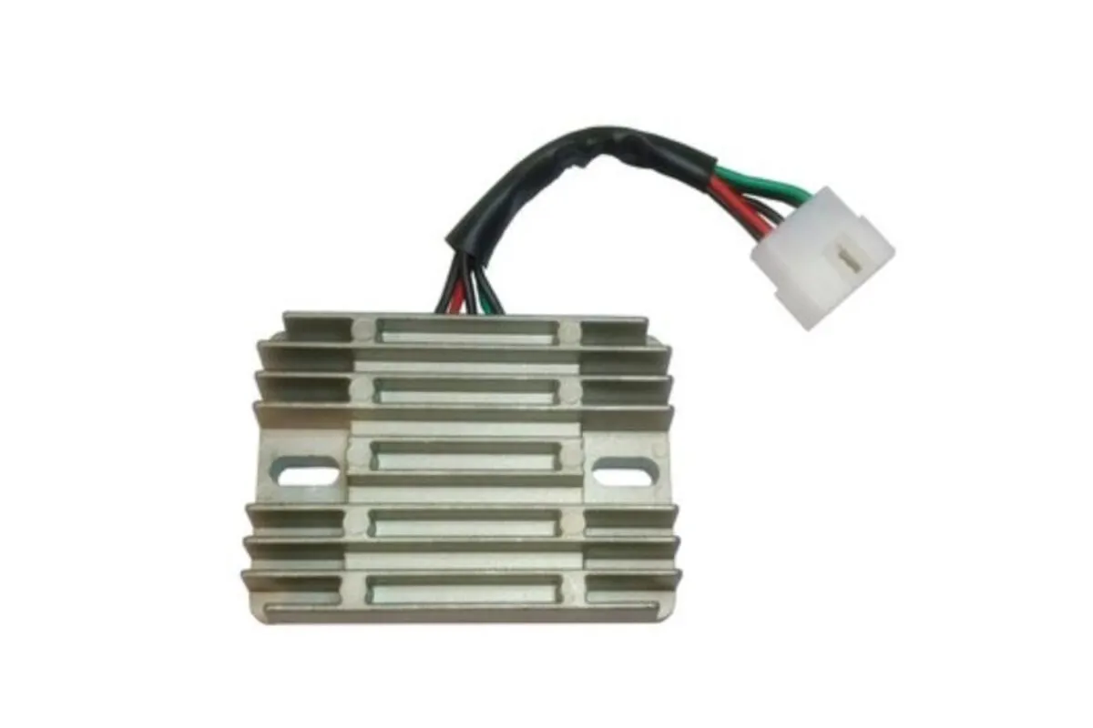 Régulateur TECNIUM by DZE