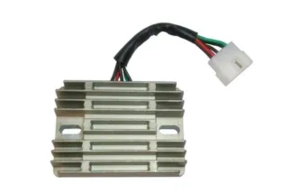 Régulateur TECNIUM by DZE