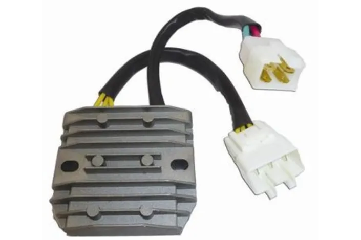 Régulateur TECNIUM by DZE