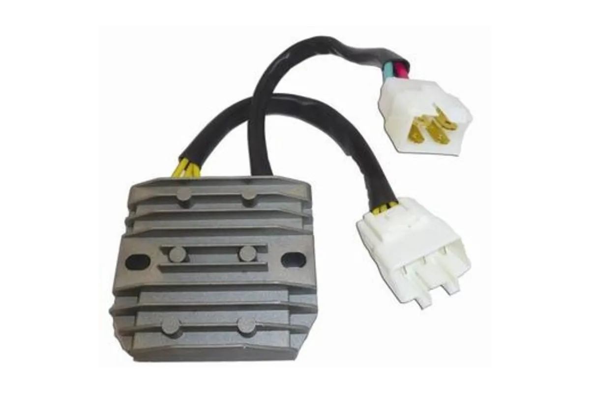 Régulateur TECNIUM by DZE