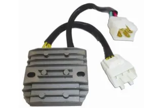 Régulateur TECNIUM by DZE