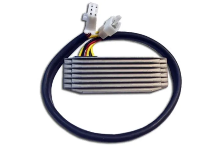 Régulateur TECNIUM by DZE