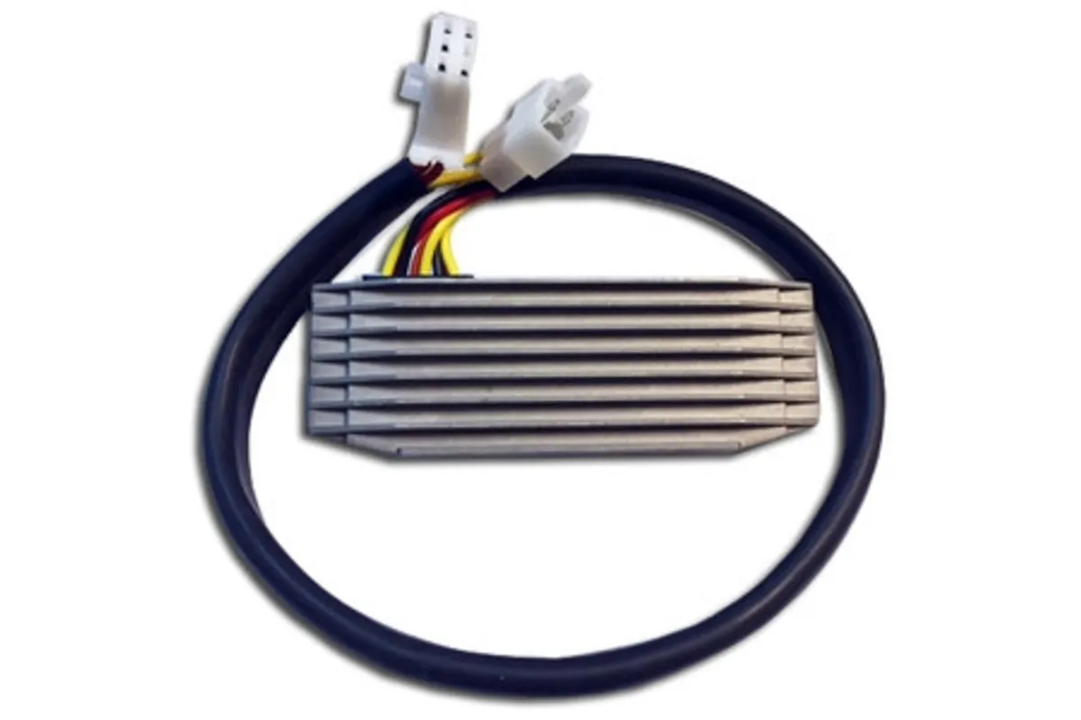 Régulateur TECNIUM by DZE