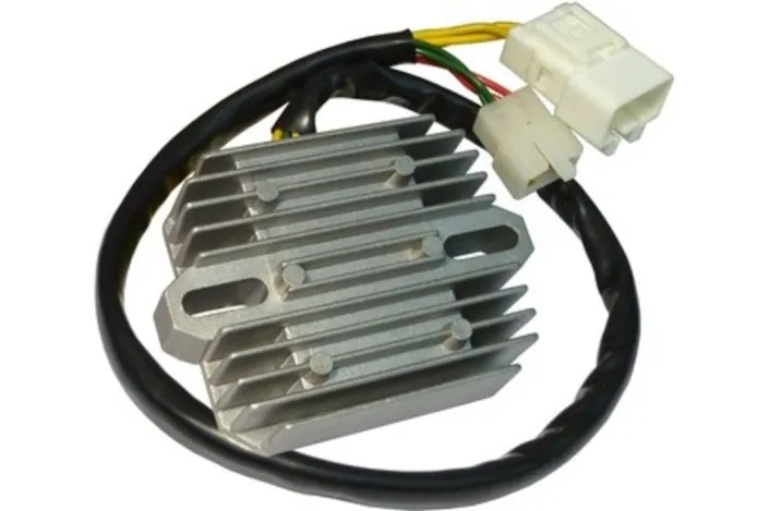 Régulateur TECNIUM by DZE