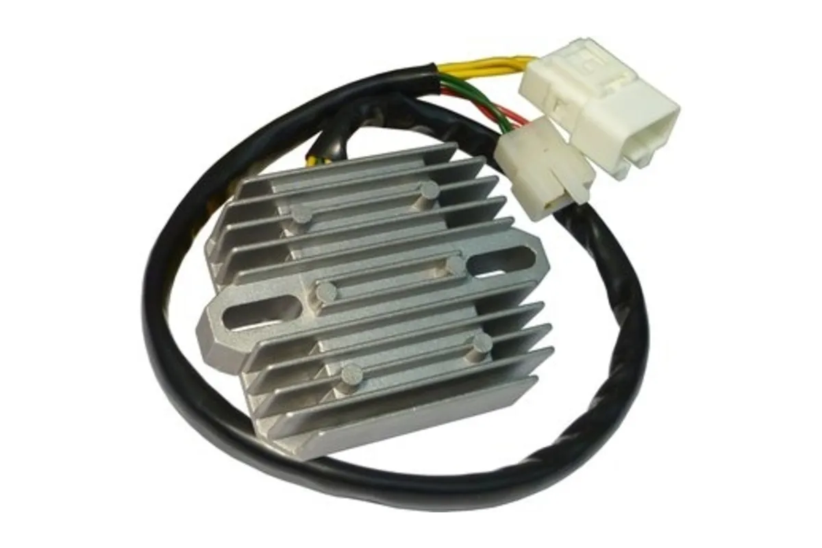 Régulateur TECNIUM by DZE