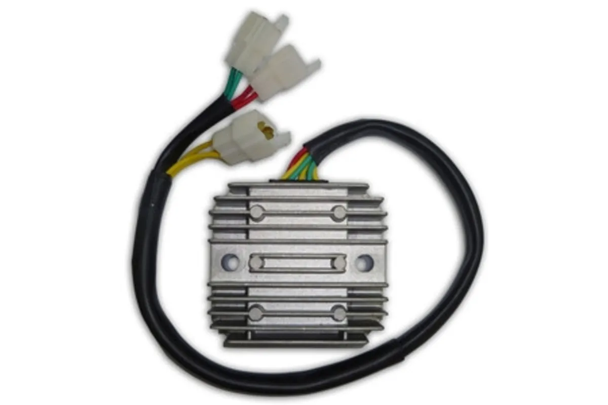 Régulateur TECNIUM by DZE