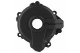 Protection de carter d'allumage POLISPORT noir Sherco SE250/300