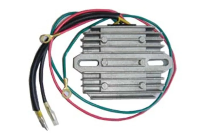 Régulateur TECNIUM by DZE