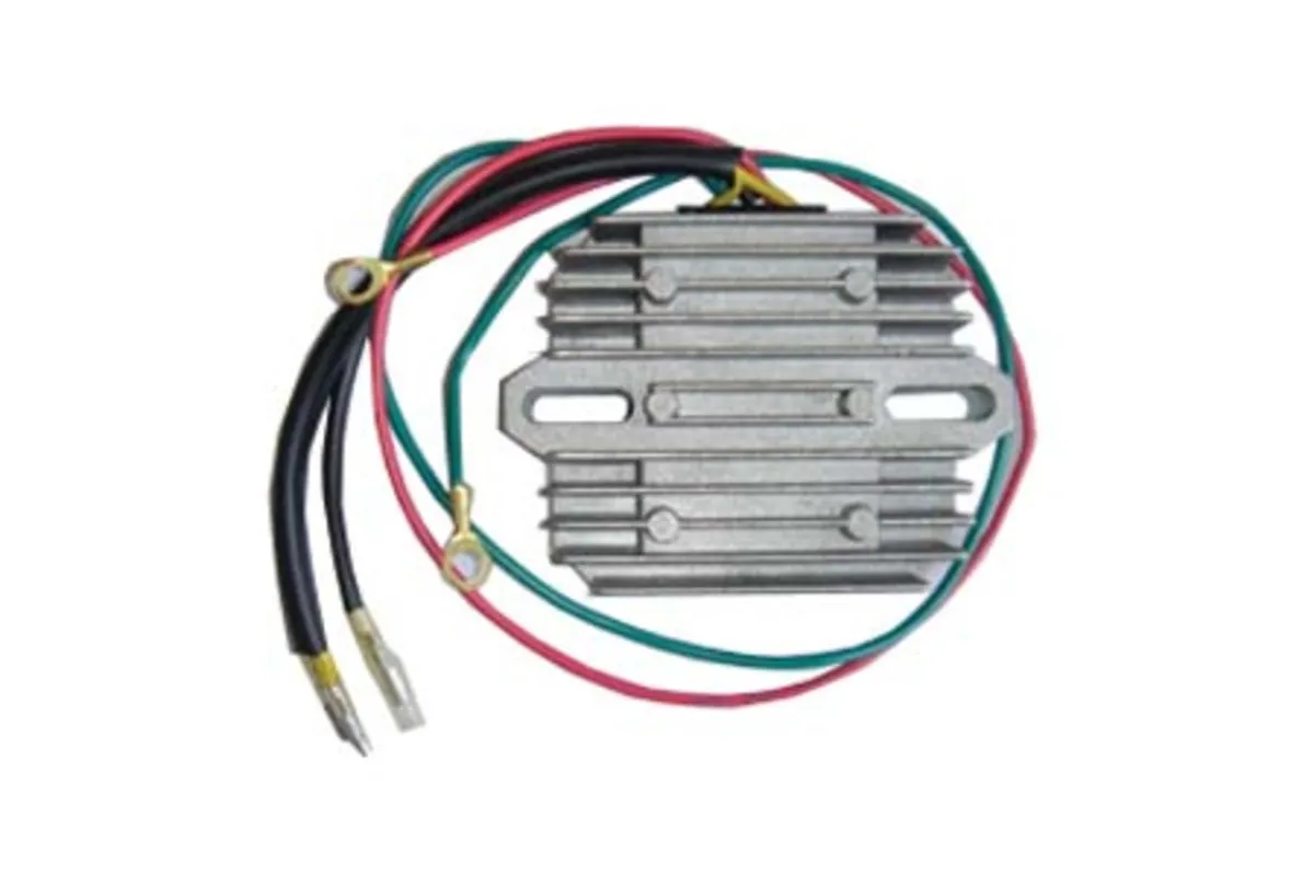 Régulateur TECNIUM by DZE