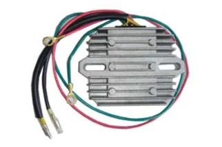 Régulateur TECNIUM by DZE