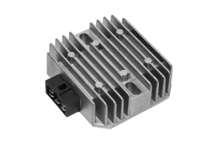 Régulateur TECNIUM by DZE