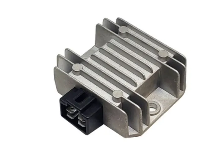 Régulateur TECNIUM by DZE