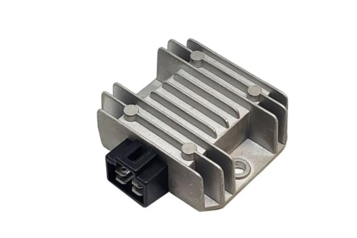 Régulateur TECNIUM by DZE