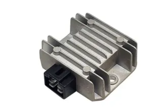 Régulateur TECNIUM by DZE