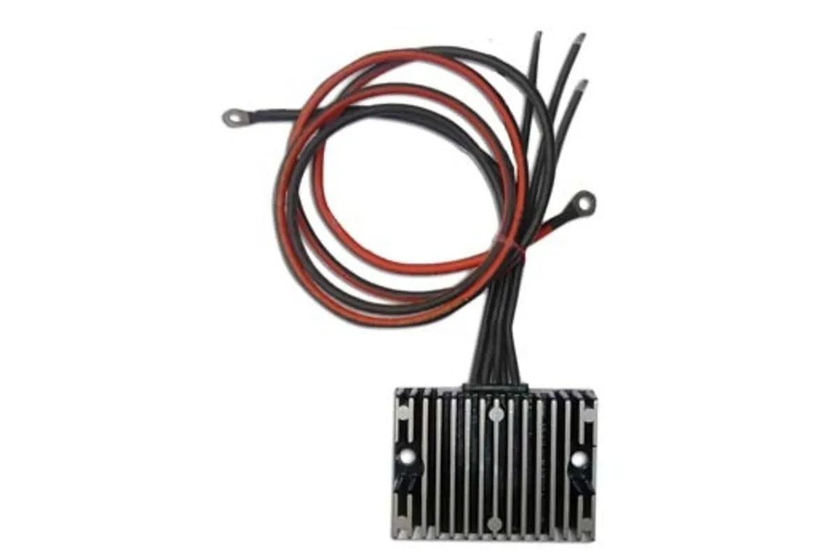 Régulateur TECNIUM by DZE