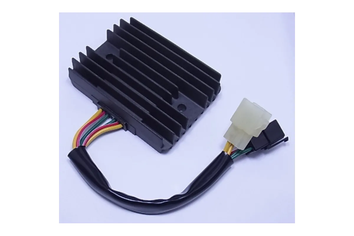 Régulateur TOURMAX - Yamaha MT-07