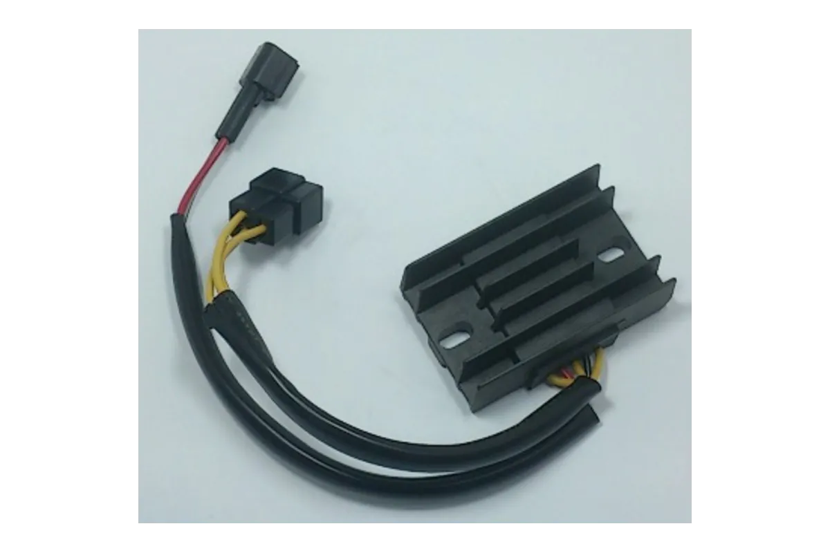 Régulateur TOURMAX - Suzuki DR-Z400