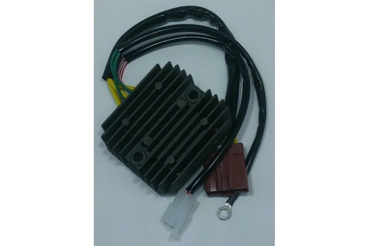 Régulateur TOURMAX - KTM