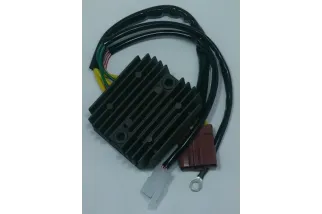 Régulateur TOURMAX - KTM