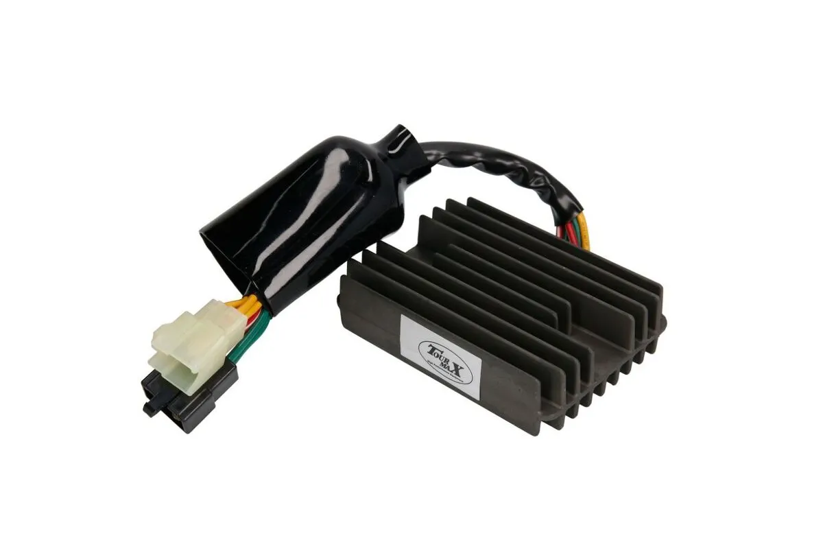 Régulateur TOURMAX - Honda VFR800F Interceptor