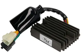 Régulateur TOURMAX - Honda VFR800F Interceptor