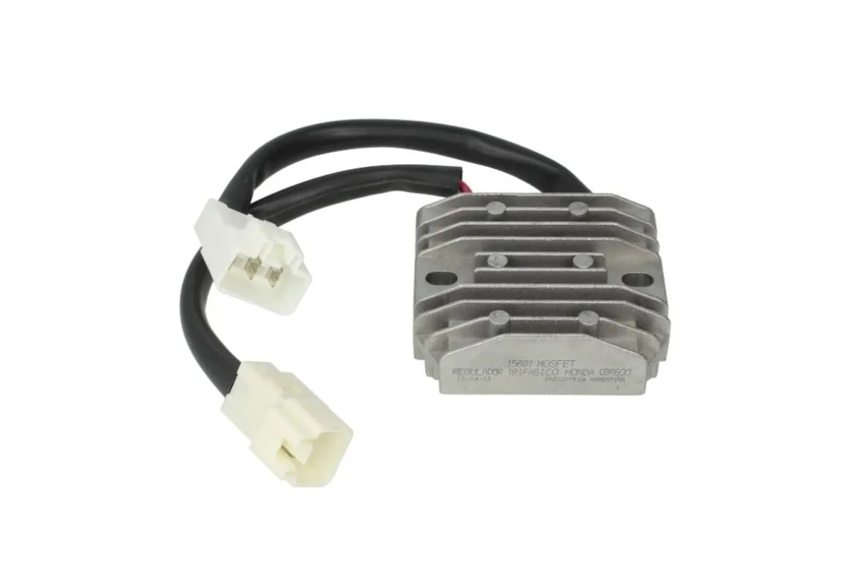 Régulateur TOURMAX - Yamaha YZ