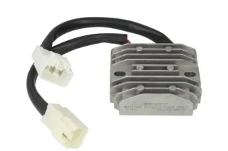 Régulateur TOURMAX - Yamaha YZ