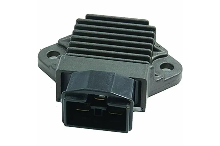 Régulateur TOURMAX - Honda