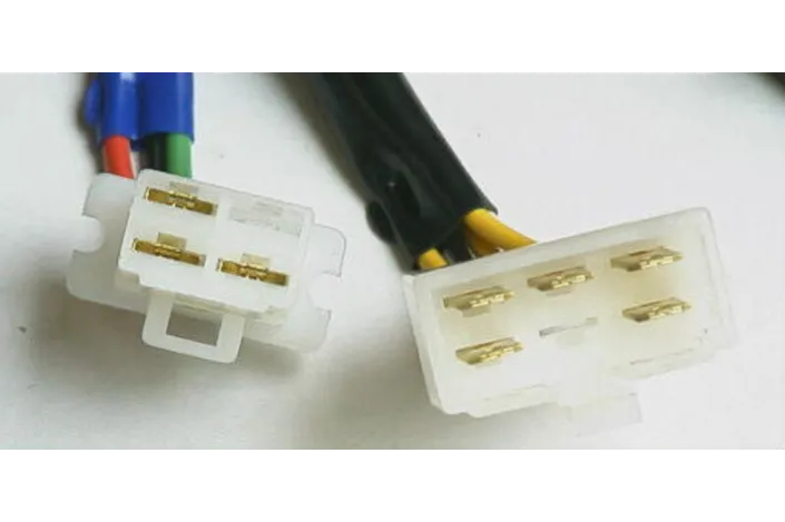 Régulateur TOURMAX - Honda