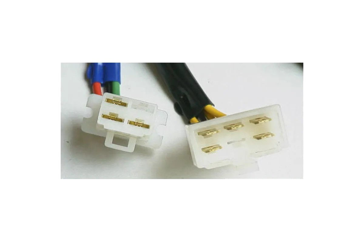 Régulateur TOURMAX - Honda