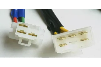 Régulateur TOURMAX - Honda