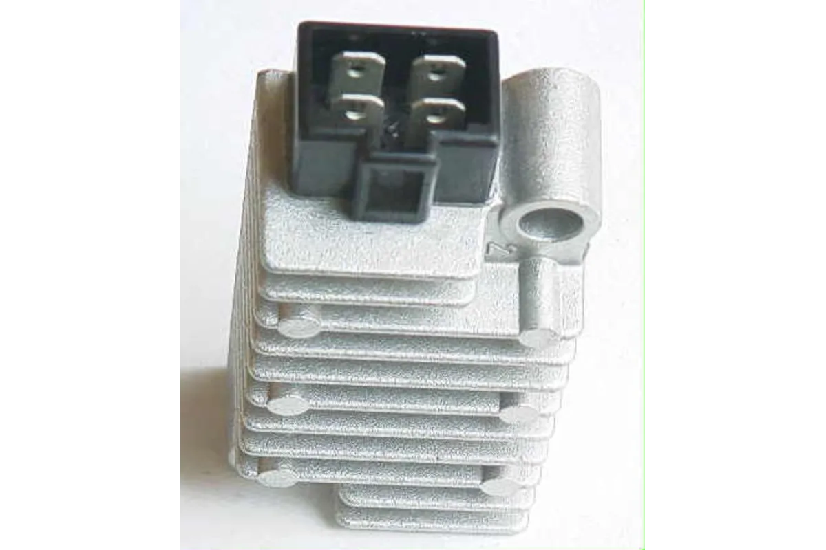 Régulateur TOURMAX - Yamaha