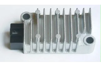 Régulateur TOURMAX - Yamaha