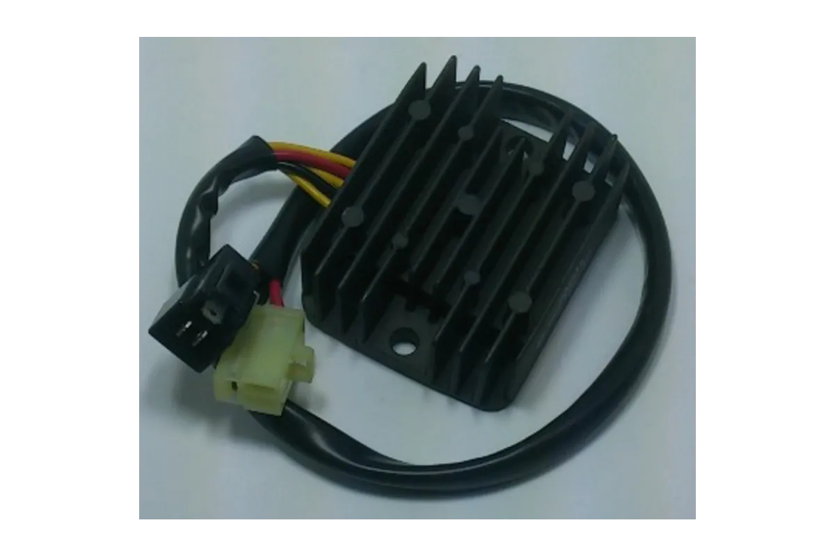 Régulateur TOURMAX - Suzuki