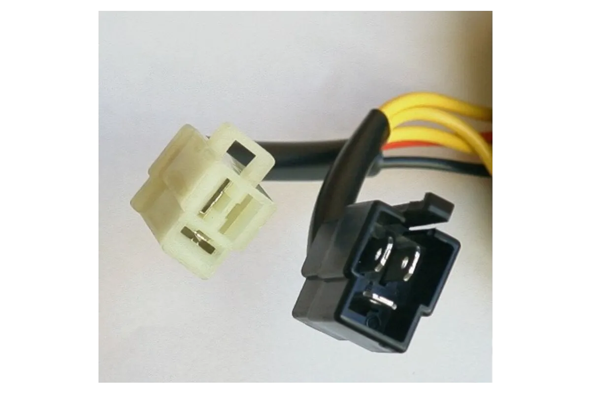 Régulateur TOURMAX - Suzuki SV650