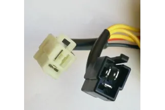 Régulateur TOURMAX - Suzuki SV650