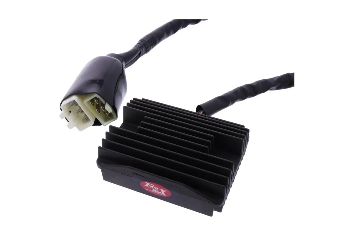 Régulateur TOURMAX - Honda CBR1100XX