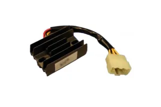 Régulateur TOURMAX - Suzuki