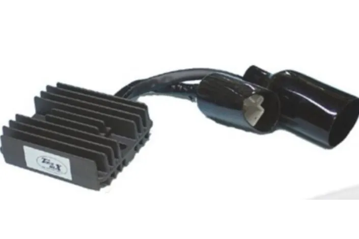 Régulateur TOURMAX - Honda CBR1000RR Fireblade