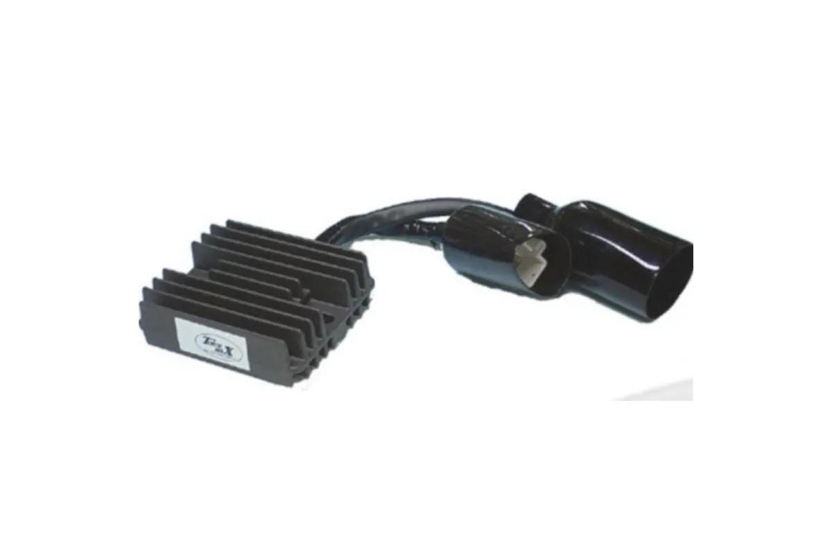 Régulateur TOURMAX - Honda CBR1000RR Fireblade